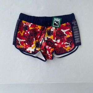 Puma Shorts for Women Size XS